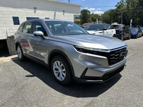 2023 Honda CR-V LX