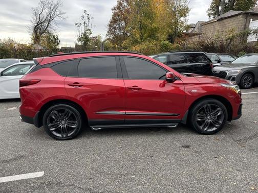 2019 Acura RDX A-Spec