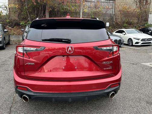 2019 Acura RDX A-Spec