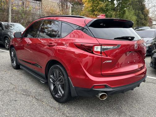 2019 Acura RDX A-Spec