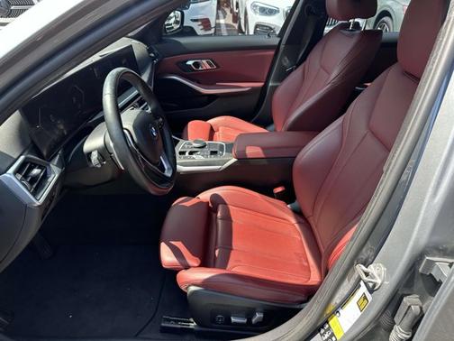 2023 BMW 330 330i xDrive