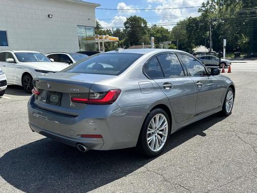 2023 BMW 330 330i xDrive