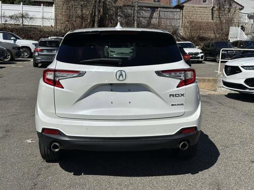 2020 Acura RDX Technology Package