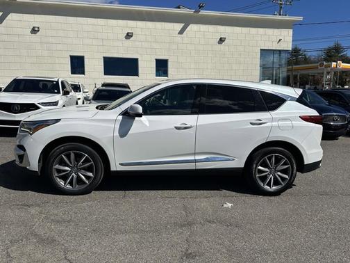 2020 Acura RDX Technology Package