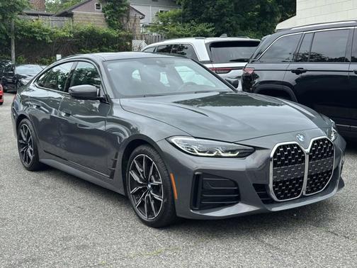 2023 BMW 430 Gran Coupe 430i xDrive