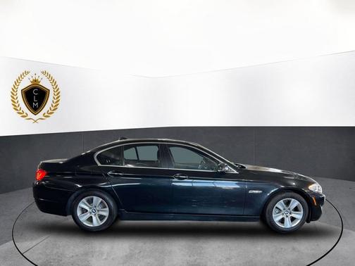 2013 BMW 528 i xDrive