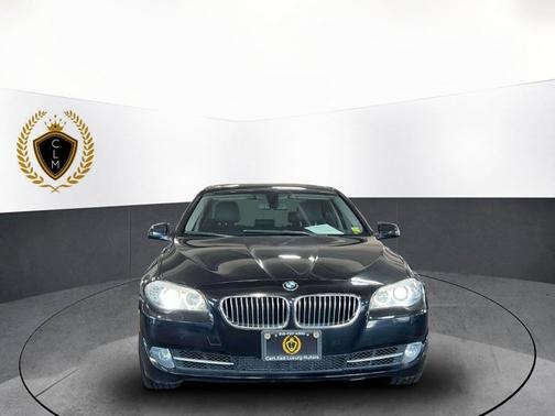 2013 BMW 528 i xDrive