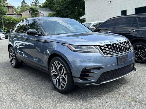 2019 Land Rover Range Rover Velar R-Dynamic SE