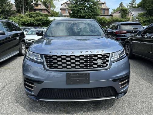 2019 Land Rover Range Rover Velar R-Dynamic SE