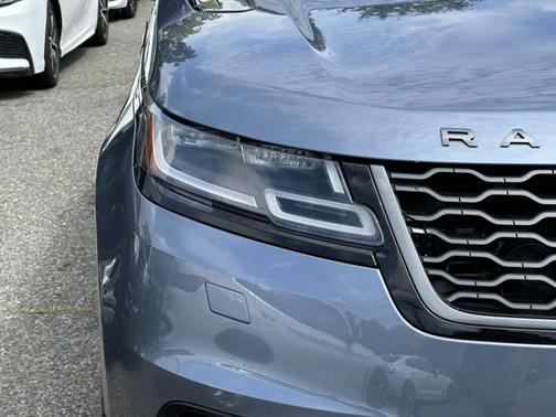 2019 Land Rover Range Rover Velar R-Dynamic SE