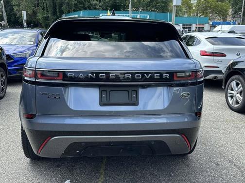 2019 Land Rover Range Rover Velar R-Dynamic SE
