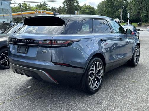 2019 Land Rover Range Rover Velar R-Dynamic SE
