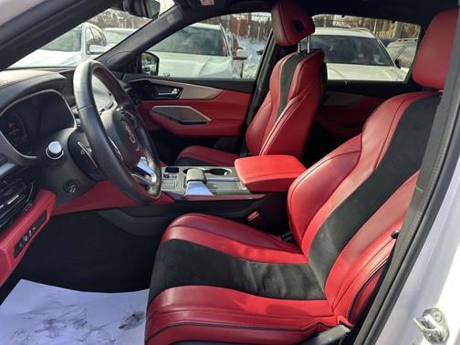 2023 Acura MDX w/A-Spec Package