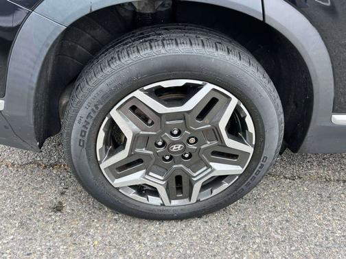 2022 Hyundai Santa Fe Plug-In Hybrid SEL Convenience