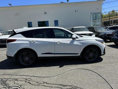 2020 Acura RDX A-Spec