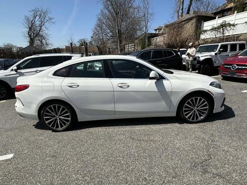 2021 BMW 228 Gran Coupe i xDrive