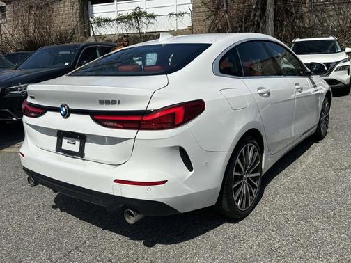2021 BMW 228 Gran Coupe i xDrive