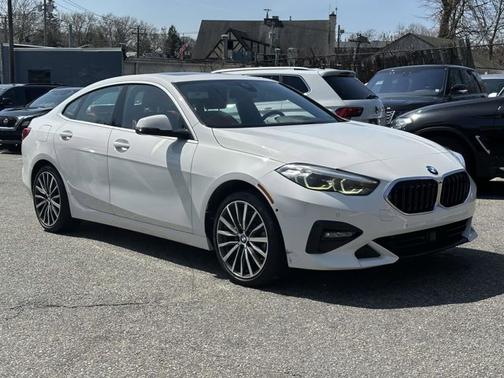 2021 BMW 228 Gran Coupe i xDrive