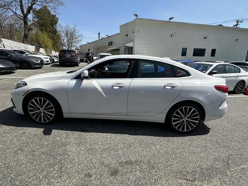 2021 BMW 228 Gran Coupe i xDrive