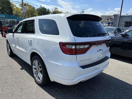 2022 Dodge Durango R/T