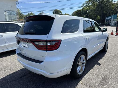 2022 Dodge Durango R/T