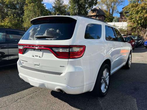 2023 Dodge Durango GT Plus