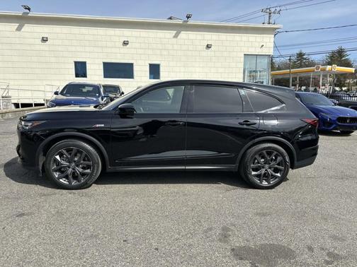 2023 Acura MDX w/A-Spec Package