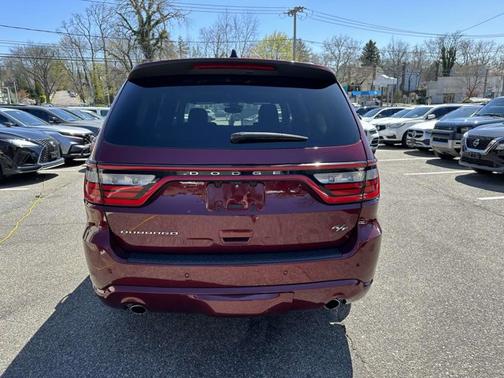 2023 Dodge Durango R/T Plus