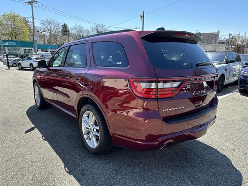 2023 Dodge Durango R/T Plus