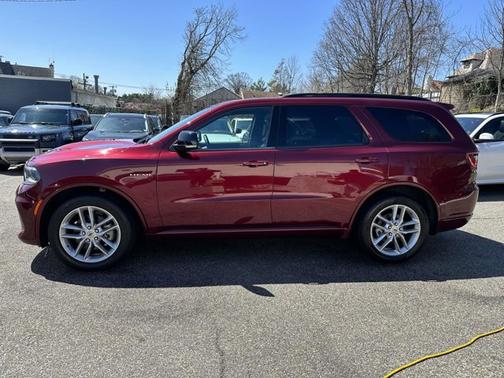 2023 Dodge Durango R/T Plus