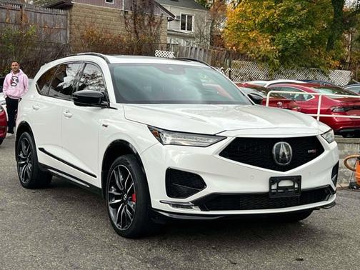 2022 Acura MDX Type S w/Advance Package