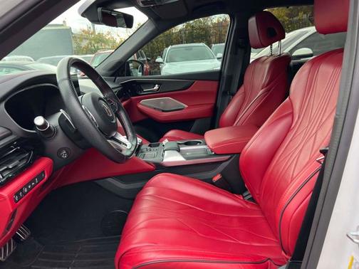 2022 Acura MDX Type S w/Advance Package