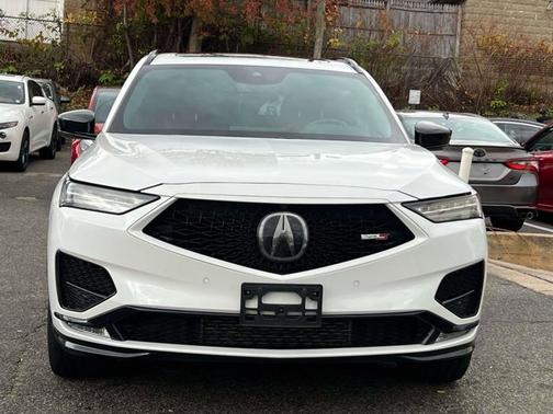 2022 Acura MDX Type S w/Advance Package