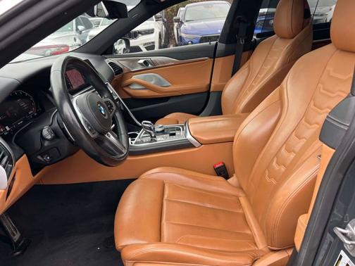 2022 BMW M850 Gran Coupe M850i