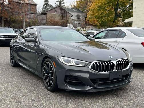 2022 BMW M850 Gran Coupe M850i