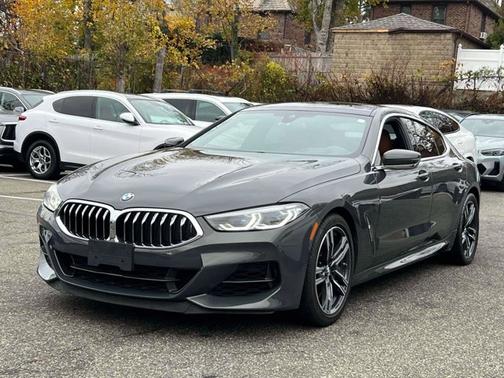 2022 BMW M850 Gran Coupe M850i