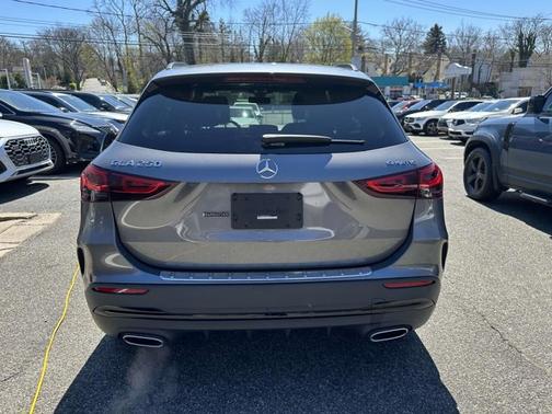 2022 Mercedes-Benz GLA 250 GLA 250