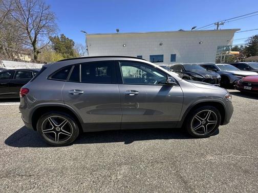 2022 Mercedes-Benz GLA 250 GLA 250