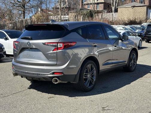 2024 Acura RDX w/A-Spec Package