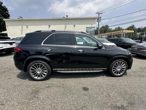 2020 Mercedes-Benz GLE 350 Base