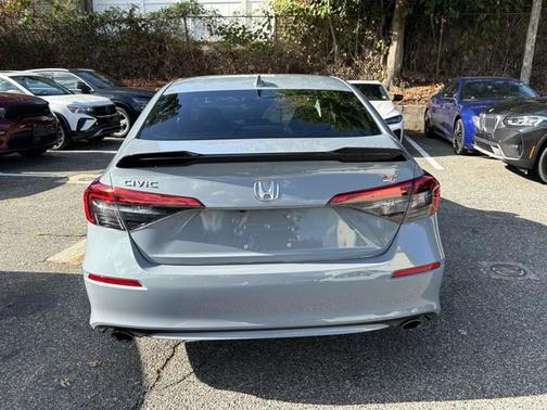 2023 Honda Civic Si