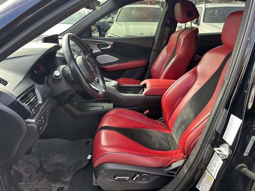 2022 Acura RDX w/A-Spec Package