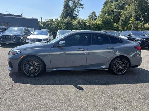 2021 BMW M235 Gran Coupe M235i xDrive
