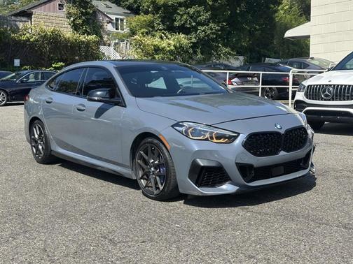 2021 BMW M235 Gran Coupe M235i xDrive