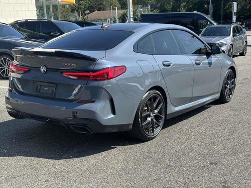 2021 BMW M235 Gran Coupe M235i xDrive