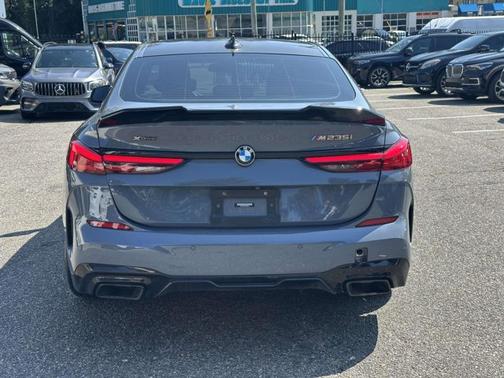 2021 BMW M235 Gran Coupe M235i xDrive