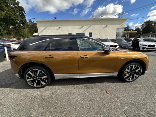 2024 Acura ZDX Type S