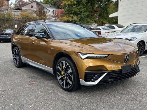 2024 Acura ZDX Type S
