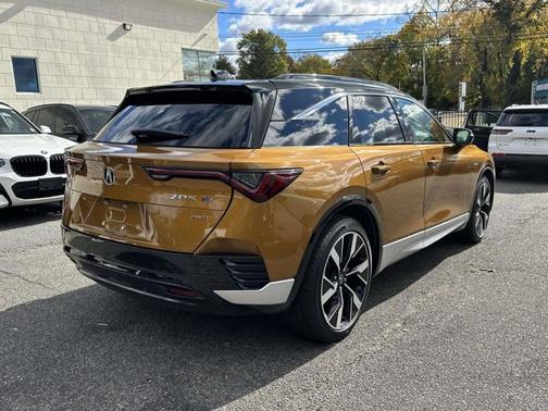 2024 Acura ZDX Type S