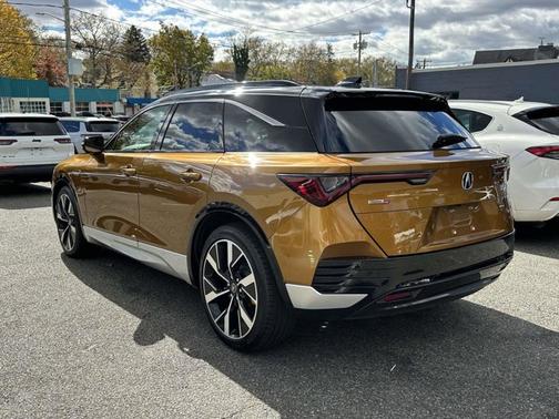 2024 Acura ZDX Type S